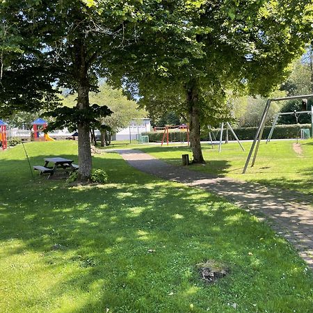 Gittas Paradiesperle Niederdreisbach Luaran gambar