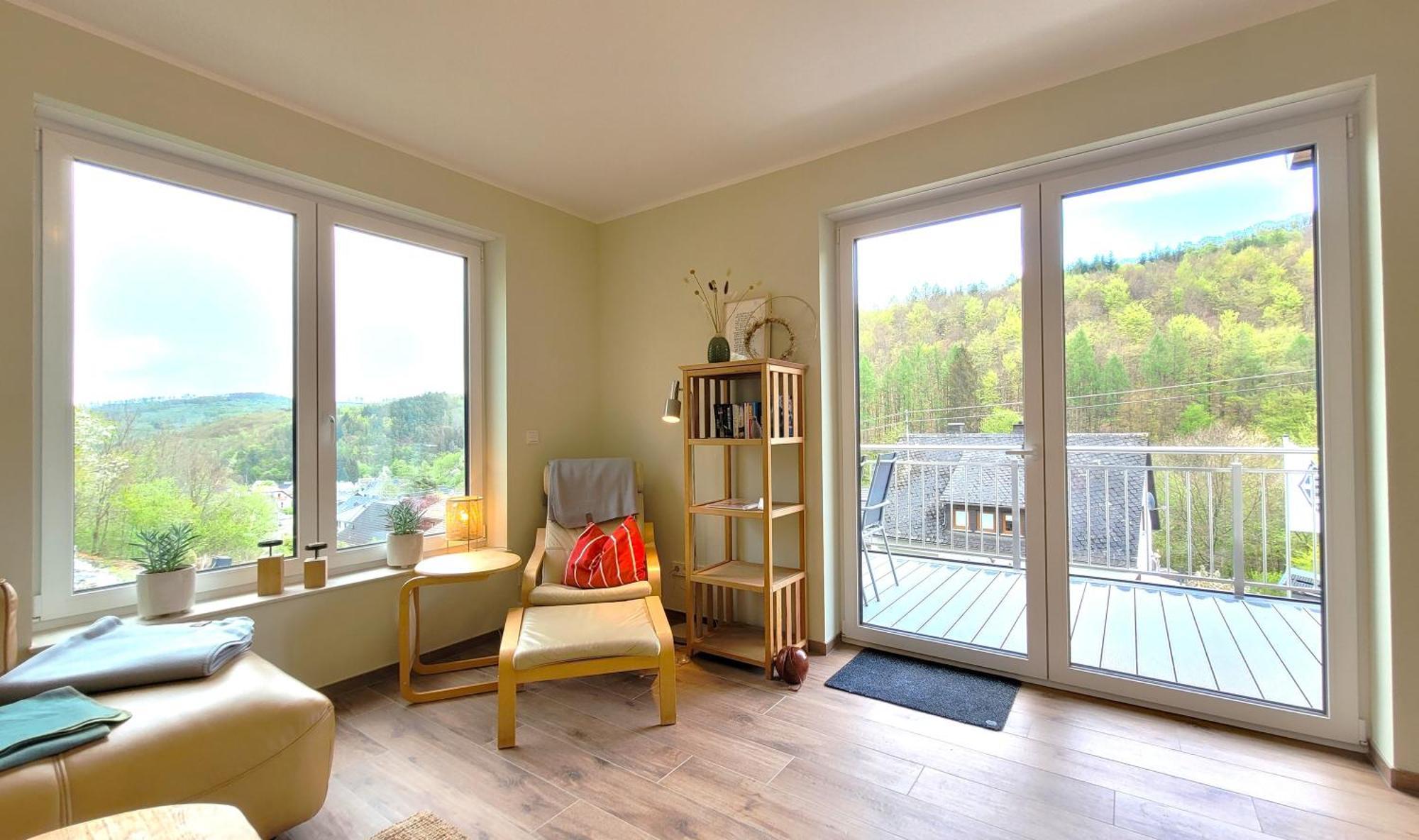 Gittas Paradiesperle Niederdreisbach Luaran gambar