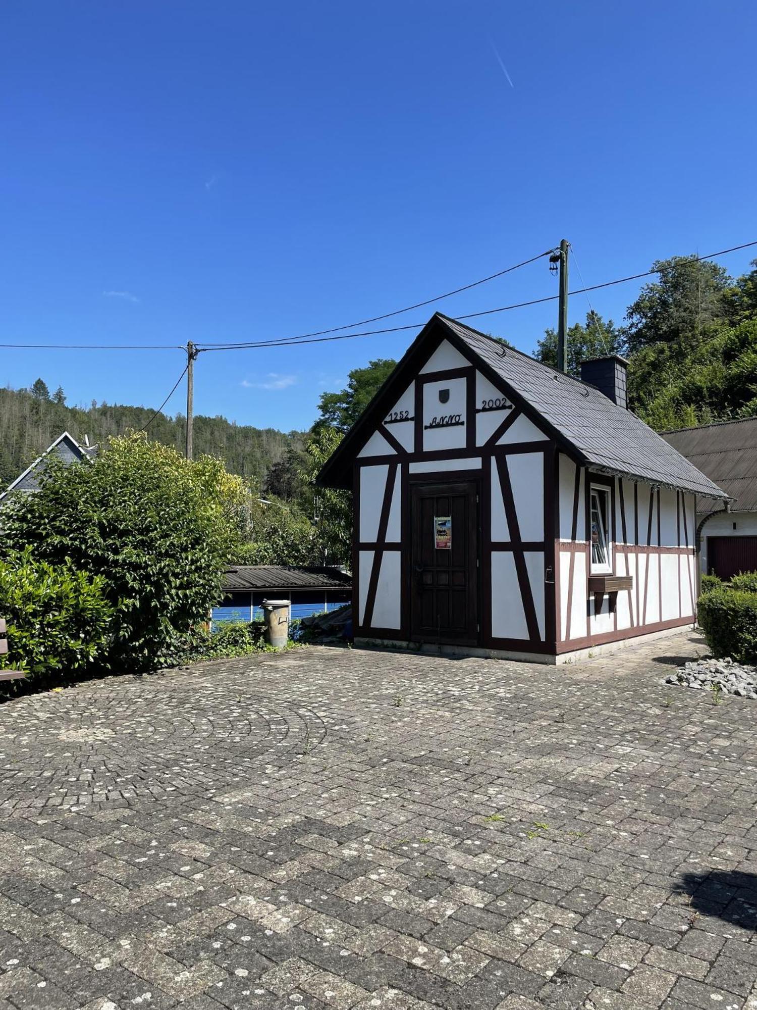 Gittas Paradiesperle Niederdreisbach Luaran gambar